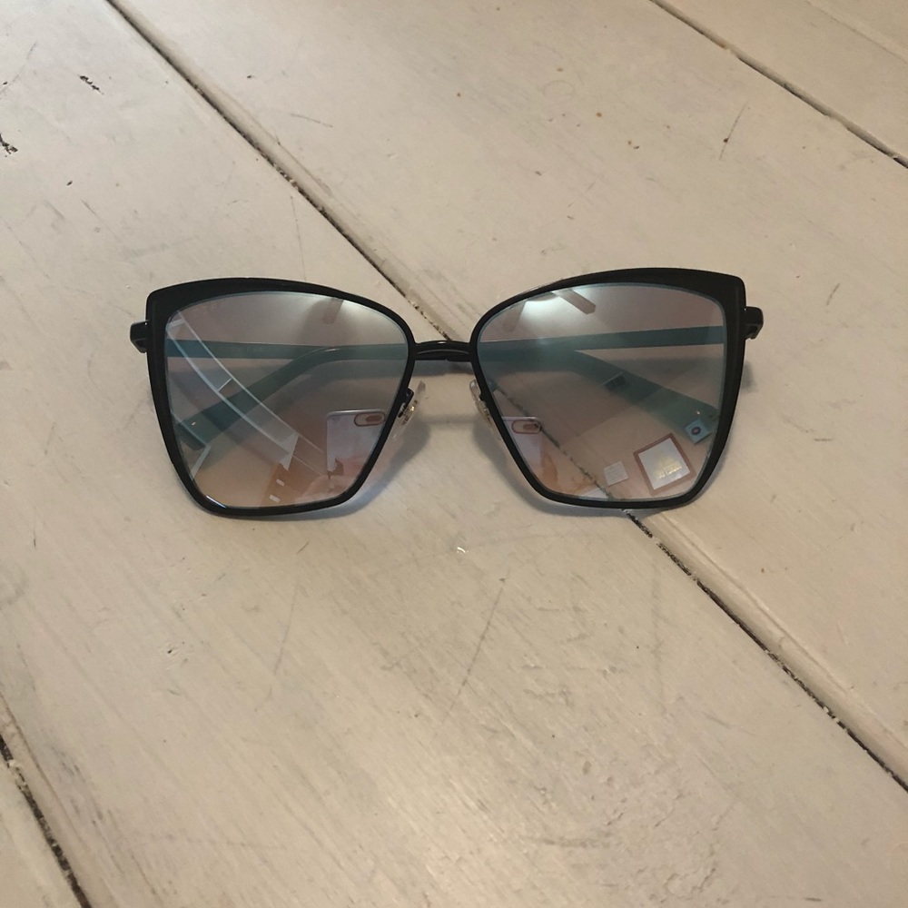 Diff Eyewear- Becky Sunglasses